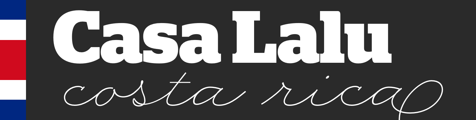 Casa Lalu Tag